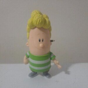 Captain Underpants Harold 5” Action Figure Just Play 2017